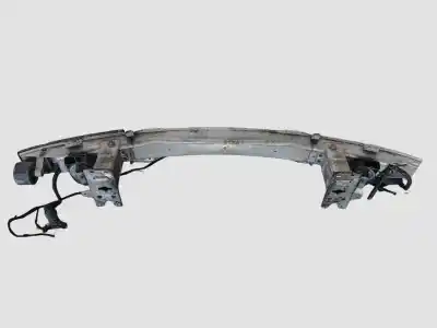 Second-hand car spare part front bumper reinforcement for bmw 7 (e65, e66, e67) 730 ld oem iam references 51117135522 713552203 