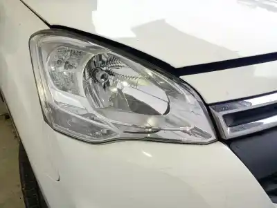 Автозапчастина б/у права фа для citroen berlingo multispace (b9) 1.6 hdi 75 / bluehdi 75 посилання на oem iam 6206k6  085521129r