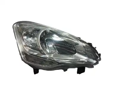 Автозапчасти б/у правая фара за citroen berlingo multispace (b9) 1.6 hdi 75 / bluehdi 75 ссылки oem iam 6206k6