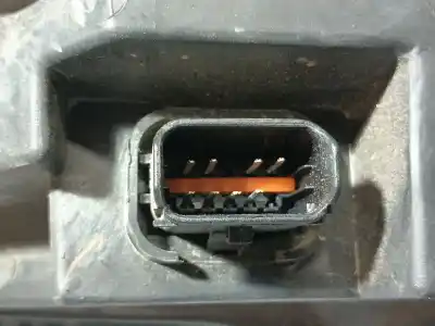 Автозапчастина б/у права фа для citroen berlingo multispace (b9) 1.6 hdi 75 / bluehdi 75 посилання на oem iam 6206k6  085521129r