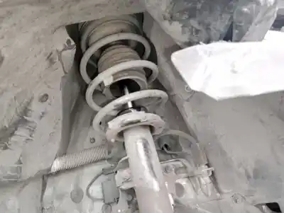 Piesă de schimb auto la mâna a doua amortizor fațã dreapta pentru bmw 3 (e90) 320 d referințe oem iam 