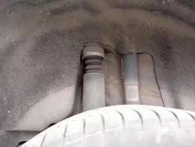 Piesă de schimb auto la mâna a doua amortizor dreapta spate pentru bmw 3 (e90) 320 d referințe oem iam 