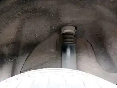 Piesă de schimb auto la mâna a doua amortizor spate stânga pentru bmw 3 (e90) 320 d referințe oem iam 