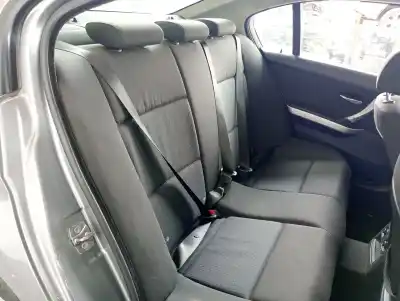 Piesă de schimb auto la mâna a doua scaune din spate pentru bmw 3 (e90) 320 d referințe oem iam 