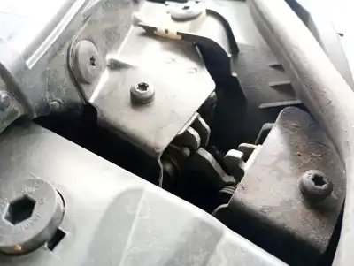 Piesă de schimb auto la mâna a doua încuietoare capotã pentru bmw 3 (e90) 320 d referințe oem iam 