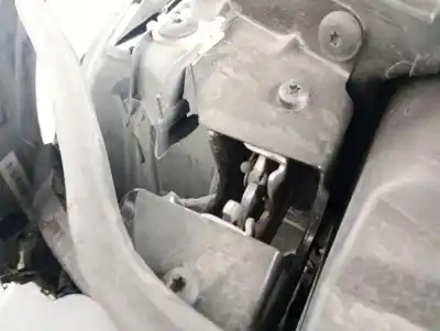 Second-hand car spare part bonnet lock for bmw 3 (e90) 320 d oem iam references   