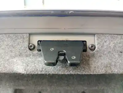 Piesă de schimb auto la mâna a doua încuietoare porbagaj pentru bmw 3 (e90) 320 d referințe oem iam 