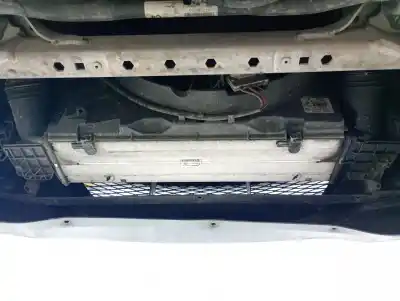 Piesă de schimb auto la mâna a doua condensator / radiator aer conditionat pentru bmw 3 (e90) 320 d referințe oem iam 