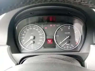 Peça sobressalente para automóvel em segunda mão quadrante por bmw 3 (e90) 320 d referências oem iam 62109316127  918706002