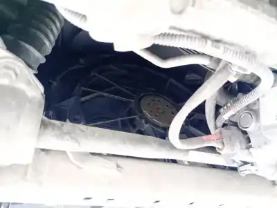 Pezzo di ricambio per auto di seconda mano elettroventola per bmw 3 (e90) 320 d riferimenti oem iam 17425a3f105  0130303941