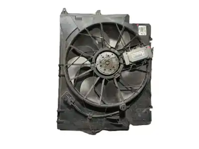 Second-hand car spare part RADIATOR COOLING FAN for BMW 3 (E90)  OEM IAM references 17425A3F105  0130303941