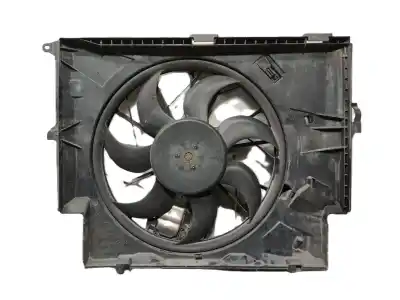 Pezzo di ricambio per auto di seconda mano elettroventola per bmw 3 (e90) 320 d riferimenti oem iam 17425a3f105  0130303941