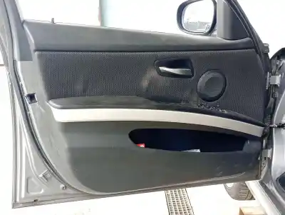 Second-hand car spare part DRIVER LEFT WINDOW REGULATOR for BMW 3 (E90)  OEM IAM references   