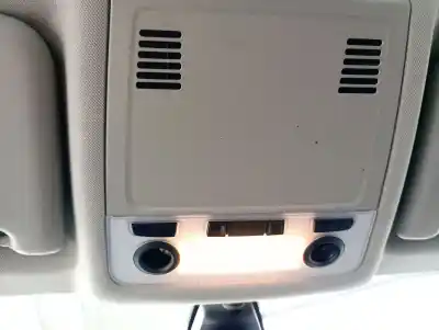 Piesă de schimb auto la mâna a doua lumina interioara pentru bmw 3 (e90) 320 d referințe oem iam 