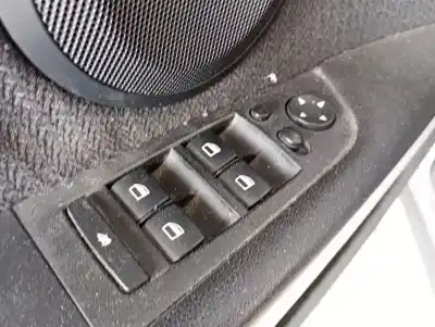 Piesă de schimb auto la mâna a doua panou comandã geamuri electrice fațã stânga pentru bmw 3 (e90) 320 d referințe oem iam 