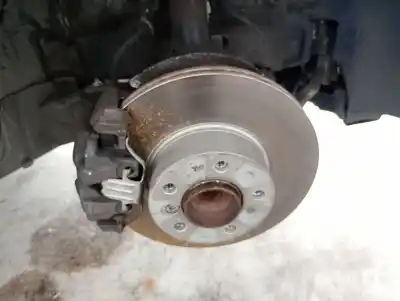 Piesă de schimb auto la mâna a doua fuzeta dreapta fata pentru bmw 3 (e90) 320 d referințe oem iam 