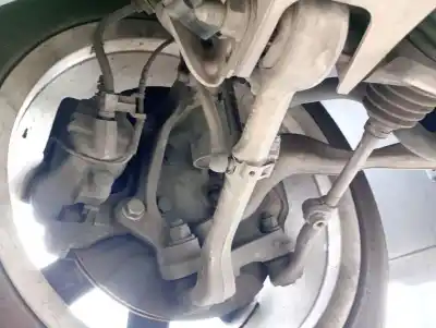 Piesă de schimb auto la mâna a doua fuzeta stanga fata pentru bmw 3 (e90) 320 d referințe oem iam 