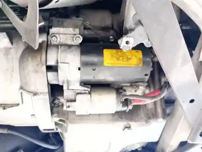 Piesă de schimb auto la mâna a doua electromotor pentru bmw 3 (e90) 320 d referințe oem iam 12418511746