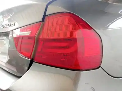 Second-hand car spare part right tailgate light for bmw 3 (e90) 320 d oem iam references 63217289426  21830409
