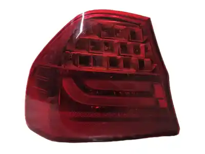 Piesă de schimb auto la mâna a doua lampã spate stânga pentru bmw 3 (e90) 320 d referințe oem iam 63217289425