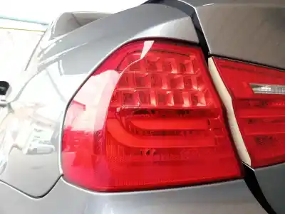 Second-hand car spare part left tailgate light for bmw 3 (e90) 320 d oem iam references 63217289425  21835511