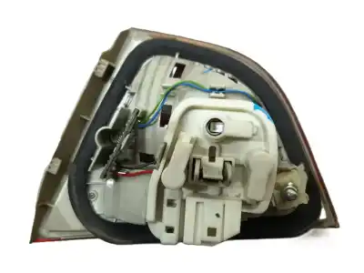 Second-hand car spare part interior left tailgate light for bmw 3 (e90) 320 d oem iam references 63214871733  
