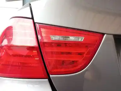 Second-hand car spare part interior left tailgate light for bmw 3 (e90) 320 d oem iam references 63214871733  