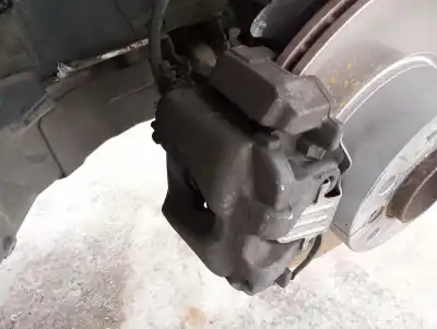 Piesă de schimb auto la mâna a doua etrier frânã dreapta pentru bmw 3 (e90) 320 d referințe oem iam 