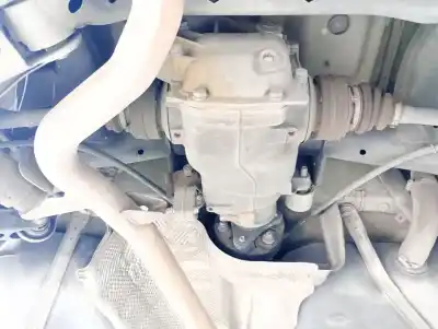 Piesă de schimb auto la mâna a doua grup diferential spate pentru bmw 3 (e90) 320 d referințe oem iam 33107566226