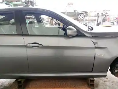 Piesă de schimb auto la mâna a doua usa dreapta fatã pentru bmw 3 (e90) 320 d referințe oem iam 
