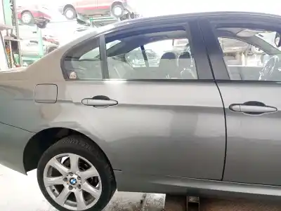 Piesă de schimb auto la mâna a doua usa spate dreapta pentru bmw 3 (e90) 320 d referințe oem iam 