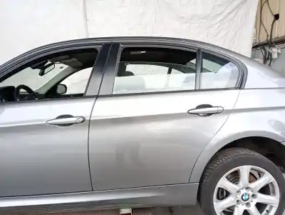 Piesă de schimb auto la mâna a doua usa stanga spate pentru bmw 3 (e90) 320 d referințe oem iam 