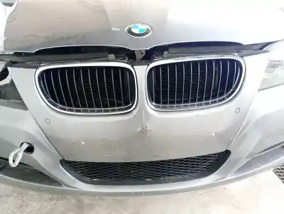 Piesă de schimb auto la mâna a doua grilã de airerisire partea din fatã pentru bmw 3 (e90) 320 d referințe oem iam 