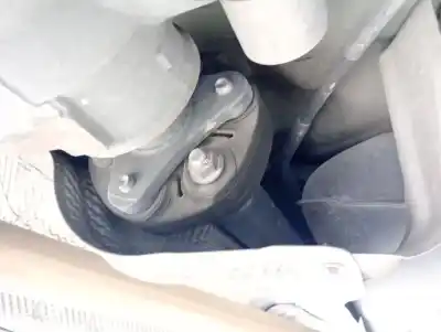 Piesă de schimb auto la mâna a doua transmisie centrala spate pentru bmw 3 (e90) 320 d referințe oem iam 