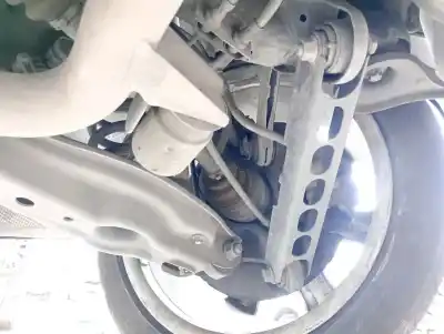 Piesă de schimb auto la mâna a doua fuzeta stânga spate pentru bmw 3 (e90) 320 d referințe oem iam 33326783653