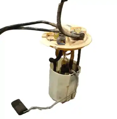 Second-hand car spare part Fuel Tank Sender Unit for FIAT 500L (351_, 352_) 1.6 D MULTIJET (199LYD1B) OEM IAM references 52128085  51887866