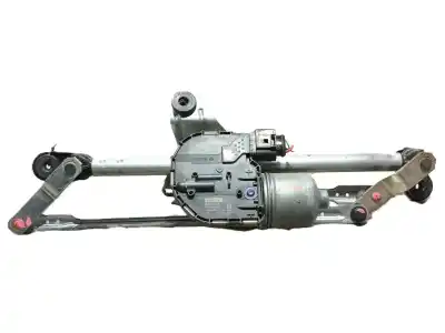 Pièce détachée automobile d'occasion MOTEUR D'ESSUIE-GLACE AVANT pour SEAT LEON (5F1)  Références OEM IAM 5F1955023B  5F1955119A