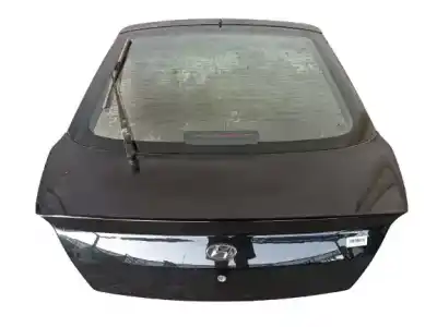 İkinci el araba yedek parçası Bagaj Kapagi için HYUNDAI COUPE (GK) 1.6 FX OEM IAM referansları 737002C130  