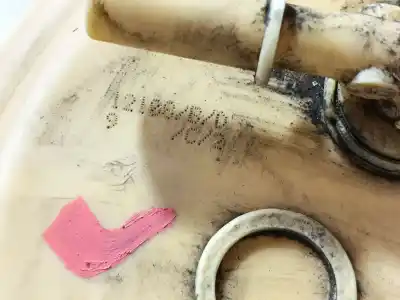 Tweedehands auto-onderdeel indicator voor citroen c3 collection oem iam-referenties 1608520580  12108bd