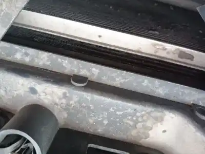 Автозапчастина б/у водяний радіатор для audi a6 c6 (4f2) 2.7 tdi посилання на oem iam 4f0121251n  