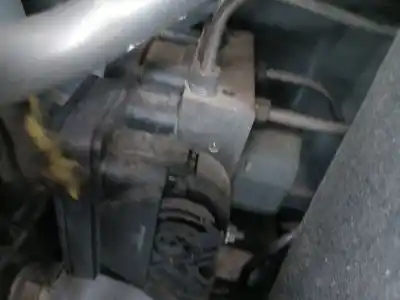 Peça sobressalente para automóvel em segunda mão abs por dacia sandero ii tce 90 (b8m1, b8ma) referências oem iam 