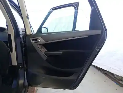 İkinci el araba yedek parçası Arka Sag Cam Regülatörü için CITROEN C4 PICASSO I MONOSPACE (UD_) 1.6 HDI OEM IAM referansları   