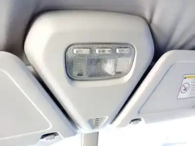 Peça sobressalente para automóvel em segunda mão luz interior por citroen c4 picasso i monospace (ud_) 1.6 hdi referências oem iam 