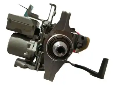 Автозапчастина б/у рульва колонка для renault scénic iii (jz0/1_) 1.5 dci (jz02, jz0r) посилання на oem iam 488108510r 488103131r 