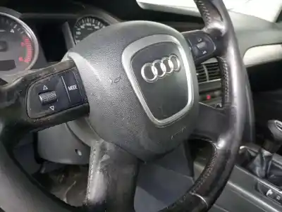 Автозапчасти б/у передняя левая подушка безопасности за audi a6 c6 (4f2) 2.7 tdi ссылки oem iam 