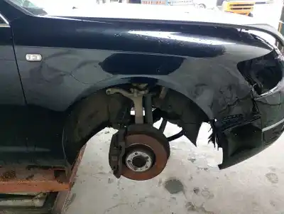 Pezzo di ricambio per auto di seconda mano PARAFANGO ANTERIORE DESTRO per AUDI A6 C6 (4F2)  Riferimenti OEM IAM   