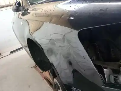 Автозапчастина б/у передне праве крило для audi a6 c6 (4f2) 2.7 tdi посилання на oem iam   