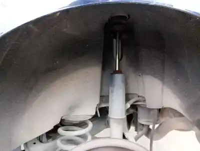 Автозапчасти б/у задний левый амортизатор за audi a6 c6 (4f2) 2.7 tdi ссылки oem iam 