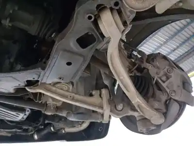 Автозапчасти б/у передний правый нижний рычаг подвески за audi a6 c6 (4f2) 2.7 tdi ссылки oem iam 