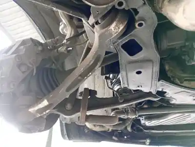 Автозапчасти б/у передний левый нижний рычаг подвески за audi a6 c6 (4f2) 2.7 tdi ссылки oem iam 